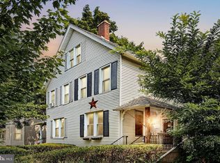 313 N Hartley St, York, PA 17401