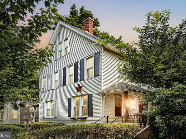 313 N Hartley St, York, PA 17401