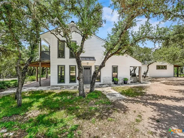 101 Chapparal Dr, Wimberley, TX 78676