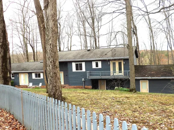 6723 Zwickle Rd, Logan, OH 43138