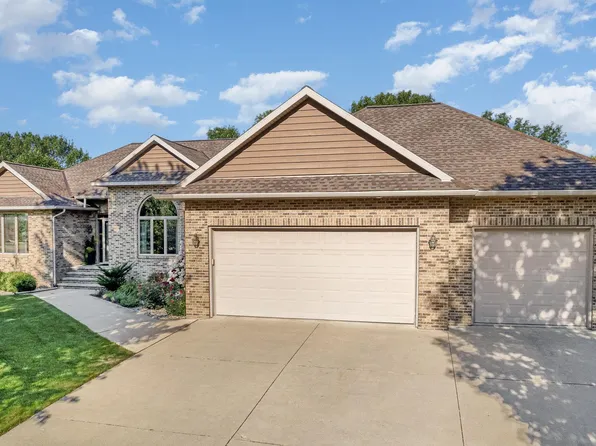 1700 Country Club Dr NE, Willmar, MN 56201