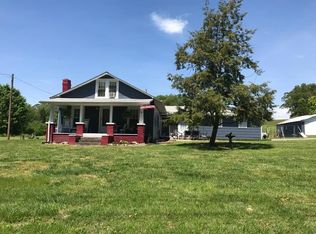 607 Tate Trotter Rd, Powell, TN 37849