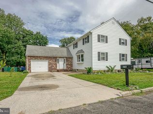 176 Columbia Ave, West Deptford, NJ 08086