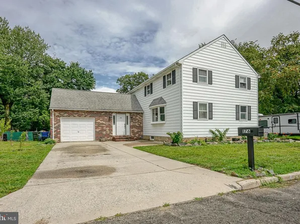 176 Columbia Ave, West Deptford, NJ 08086
