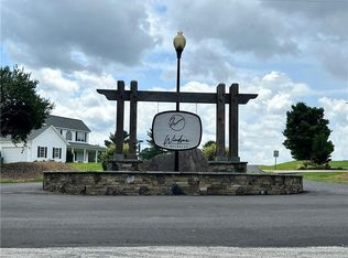 1817 Hastehill Dr, Walhalla, SC 29691