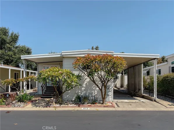 1245 W Cienega Ave #162, San Dimas, CA 91773