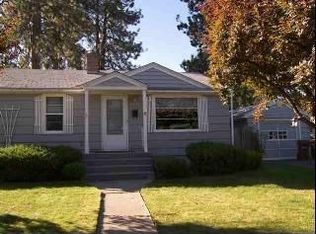 1334 E 41st Ave, Spokane, WA 99203