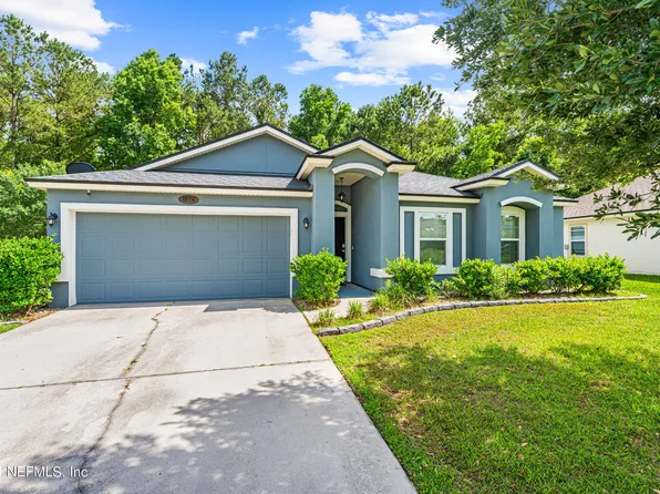 11006 SNOWBROOK Court, Jacksonville, FL 32221