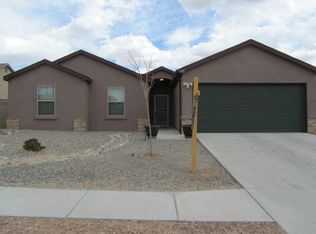 1871 Camino Rustica SW, Los Lunas, NM 87031