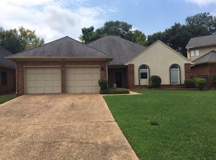 20 Autumn Park, Jackson, MS 39206