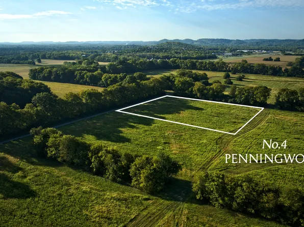 3021 Del Rio Pike Lot 4, Franklin, TN 37069