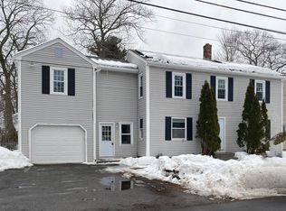 8 Maine Ave, Natick, MA 01760