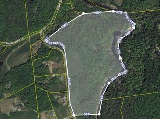 L-32 Upper Turnpike Rd, Whitehall, NY 12887