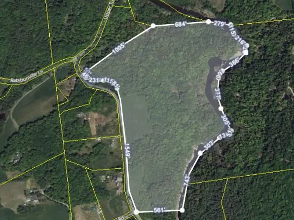 L32 Upper Turnpike Road, Whitehall, NY 12887