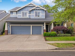 329 W Kemper Crest Dr, Newberg, OR 97132