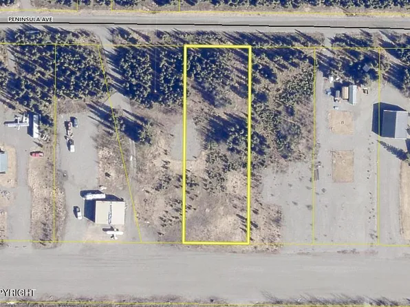 33497 Peninsula Ave, Soldotna, AK 99669
