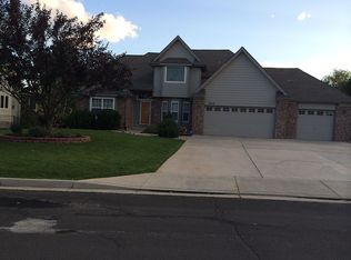 3219 Mariner Ln, Longmont, CO 80503