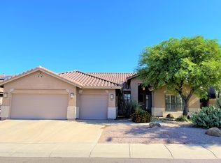 4636 E Maya Way, Cave Creek, AZ 85331