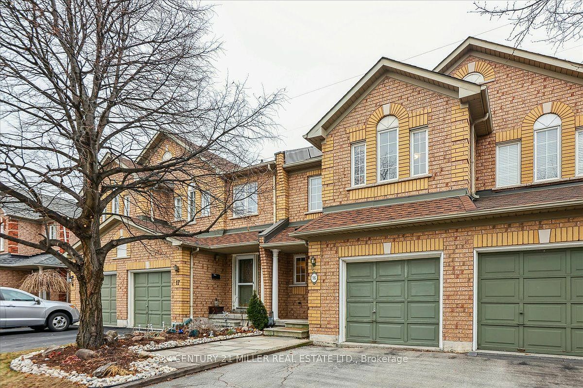 2871 Darien Rd 16, Burlington, ON L7M 4R6 Zillow