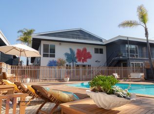 1827 E 5th St #17, Long Beach, CA 90802