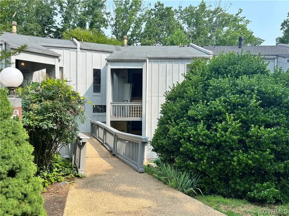 10340 Iron Mill Rd #10340, Richmond, VA 23235