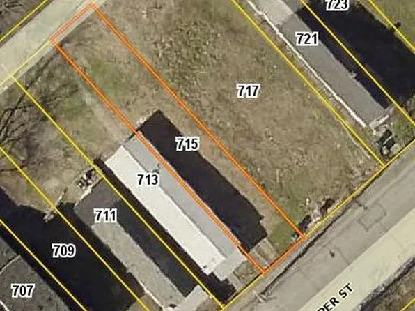 715 N Upper St, Lexington, KY 40508