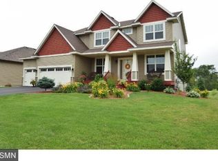 15858 Martin St NW, Andover, MN 55304