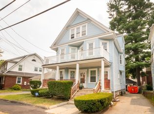 37-39 Belvoir Rd, Milton, MA 02186