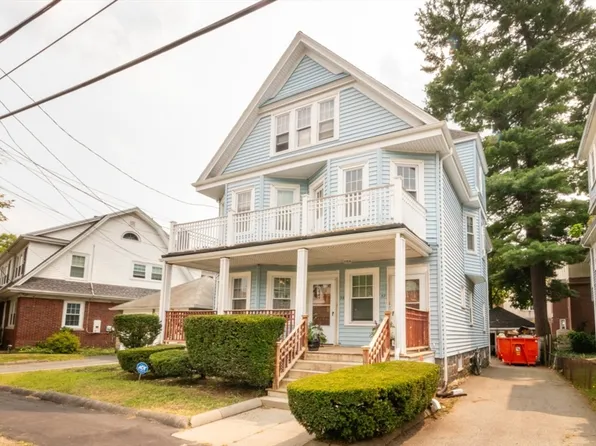 37-39 Belvoir Rd, Milton, MA 02186