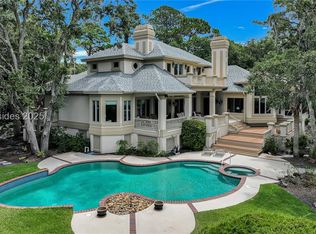 59 Turnbridge Dr, Hilton Head Island, SC 29928