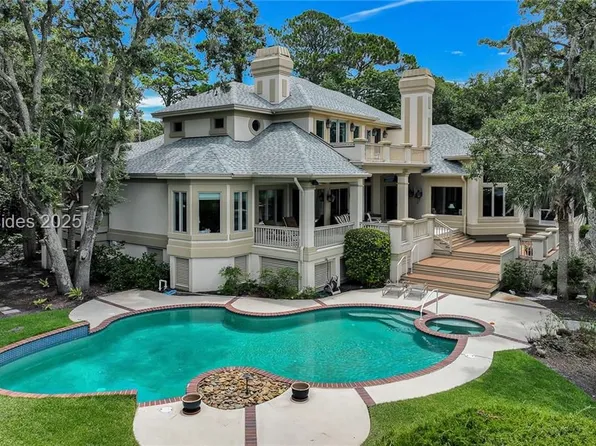 59 Turnbridge Dr, Hilton Head Island, SC 29928