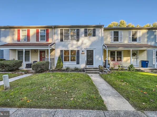 682 Saint Georges Station Rd, Reisterstown, MD 21136