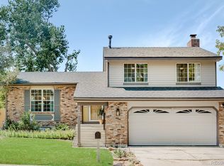 18212 E Loyola Dr, Aurora, CO 80013