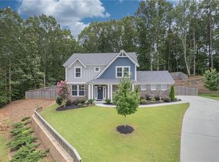 440 Juniper Ct, Braselton, GA 30517