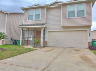 14411 Junction Place Dr, Houston, TX 77045