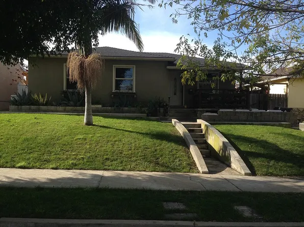 3007 S Genesee Ave, Los Angeles, CA 90016