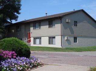5001 W Heritage Pl APT 1, Sioux Falls, SD 57106