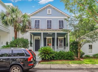 302 N Shelmore Blvd, Mount Pleasant, SC 29464
