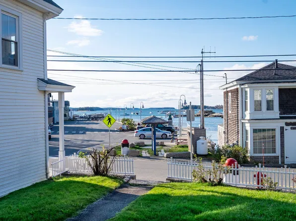 60 Main ''Catboat'' Street #1, Stonington, ME 04681