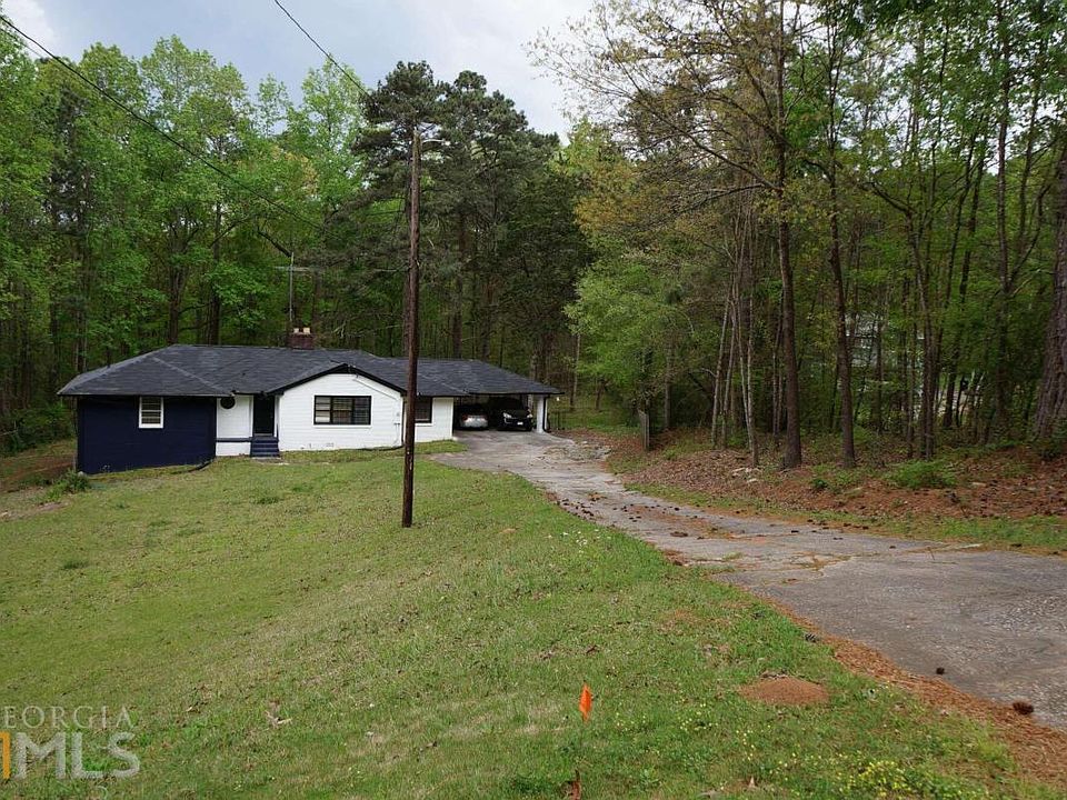 4420 Old Fairburn Rd S, Atlanta, GA 30349 MLS 10147085 Zillow