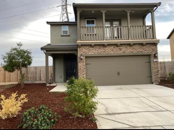 4358 Strathmore Pl, Merced, CA 95340