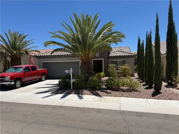 2200 Sawtooth Mountain Dr, Henderson, NV 89044