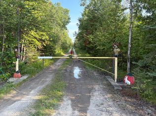 W Airport Hwy, Rogers City, MI 49779