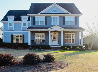 517 Sterling Water Dr, Monroe, GA 30655