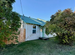 105 W 9th Ave, Clark Fork, ID 83811