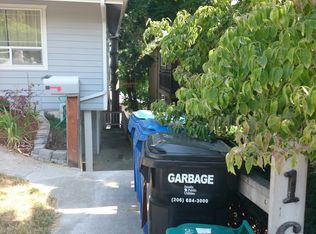 616 W Emerson St APT B, Seattle, WA 98119