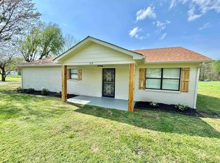 59 Pryor Rd, Drummonds, TN 38023