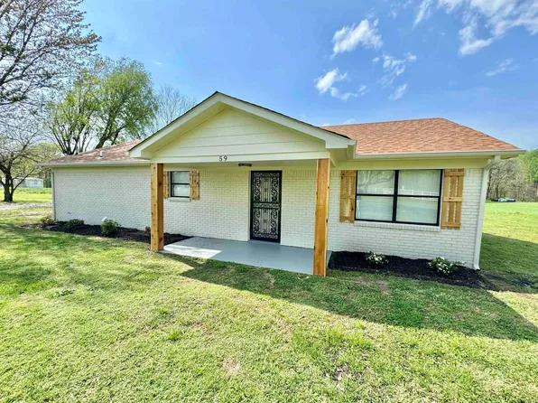 59 Pryor Rd, Drummonds, TN 38023