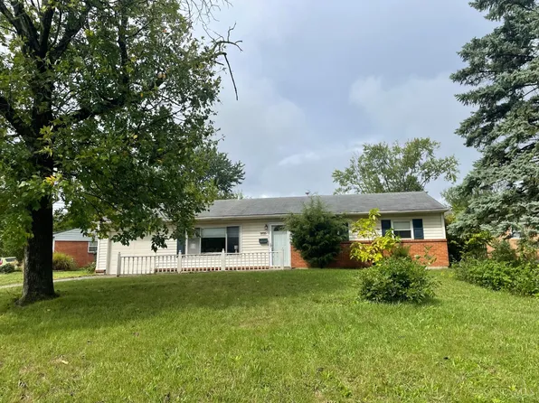 10733 Jeff Ln, Cincinnati, OH 45241