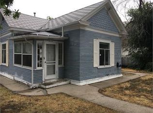 512 Wyoming Ave, Laurel, MT 59044